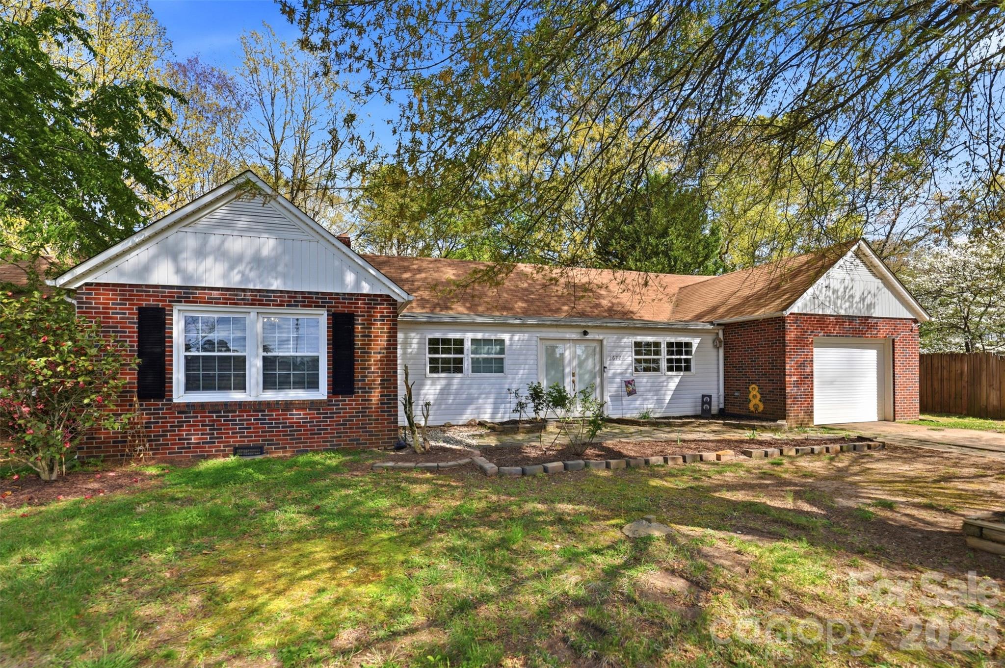 2670 N Olivers Road Newton NC 28658