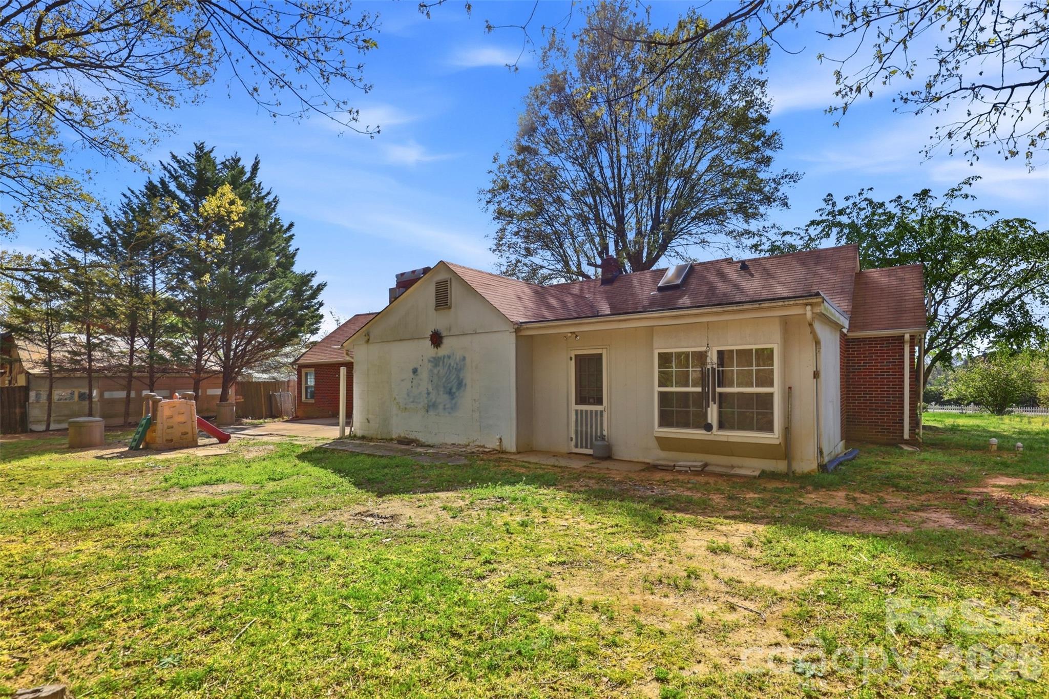 2670 N Olivers Road Newton NC 28658