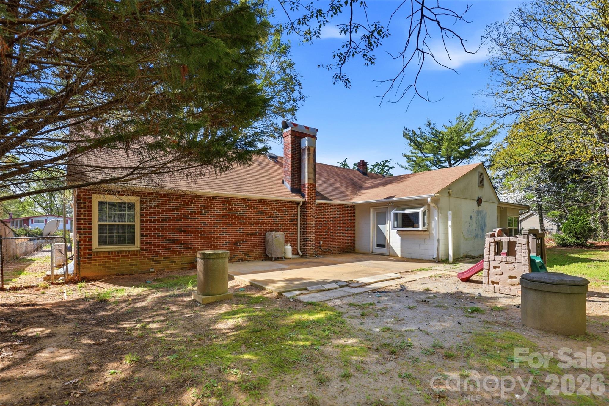 2670 N Olivers Road Newton NC 28658