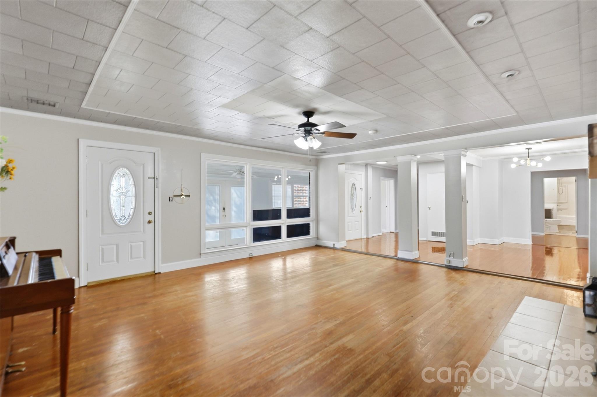2670 N Olivers Road Newton NC 28658