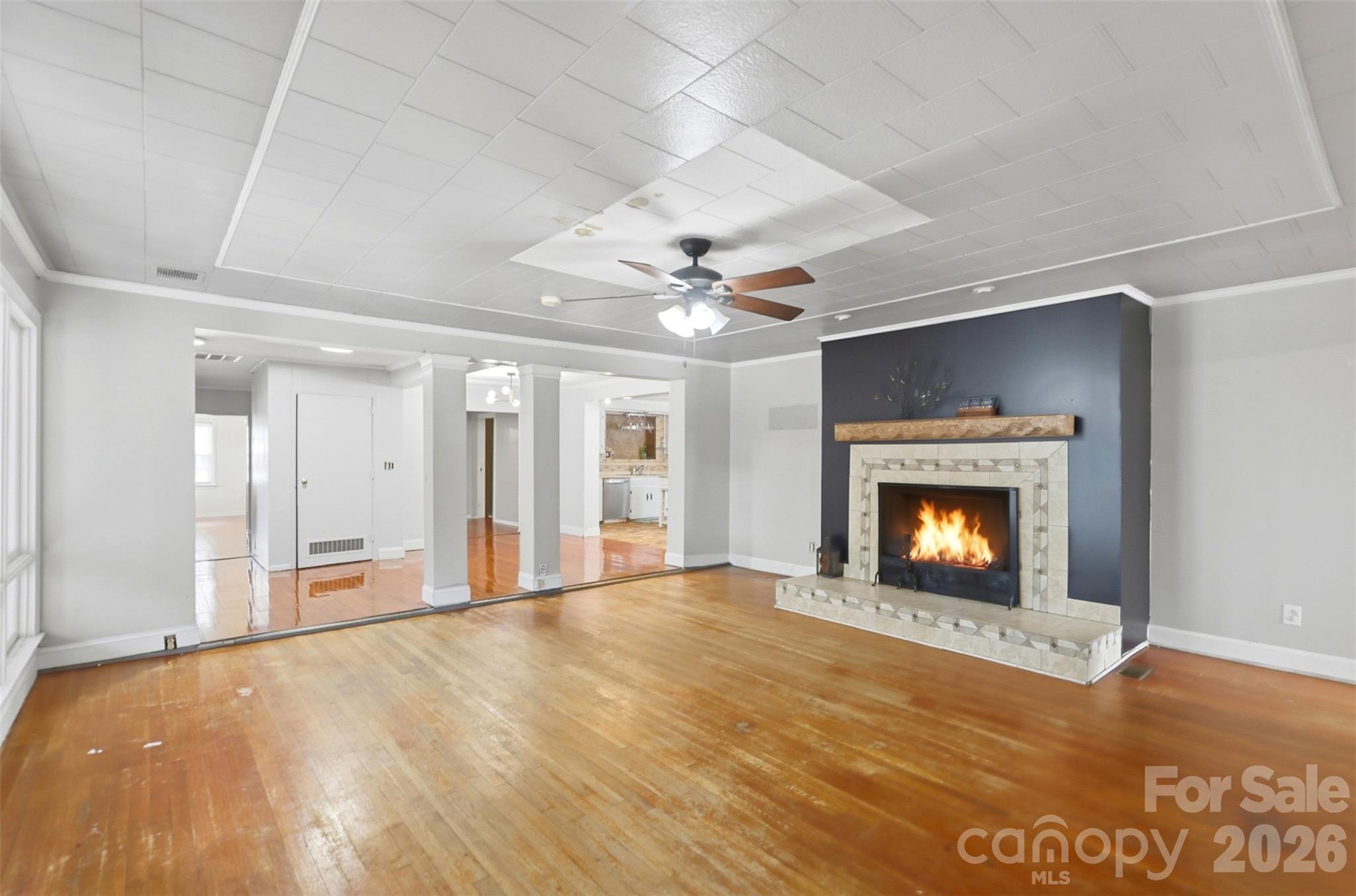 2670 N Olivers Road Newton NC 28658