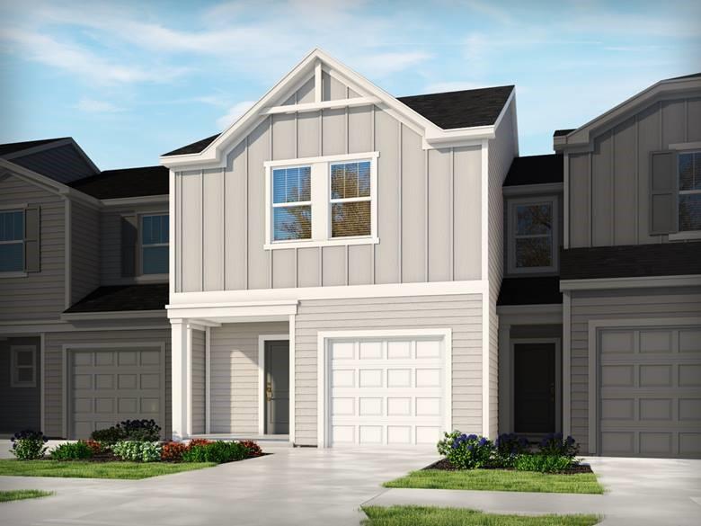 2227 Belterra Drive Charlotte NC 28216