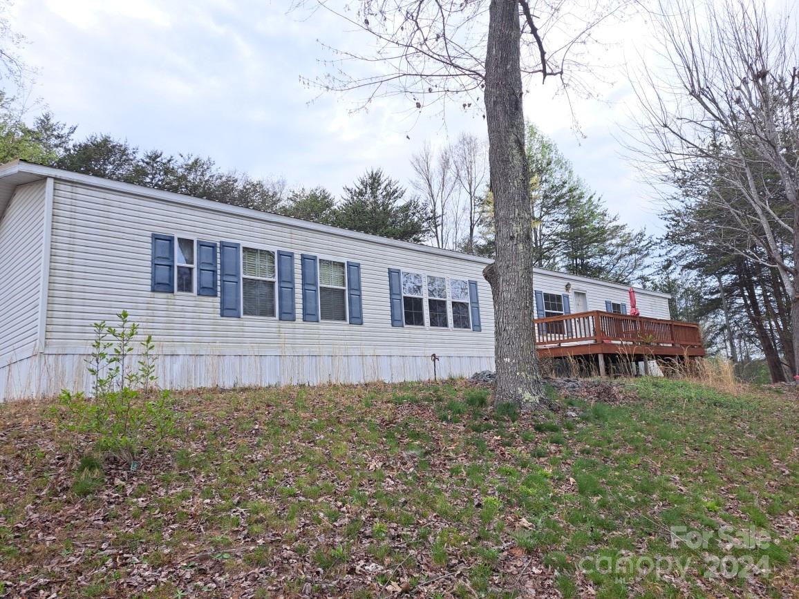 119 Williston Drive Rutherfordton NC 28139