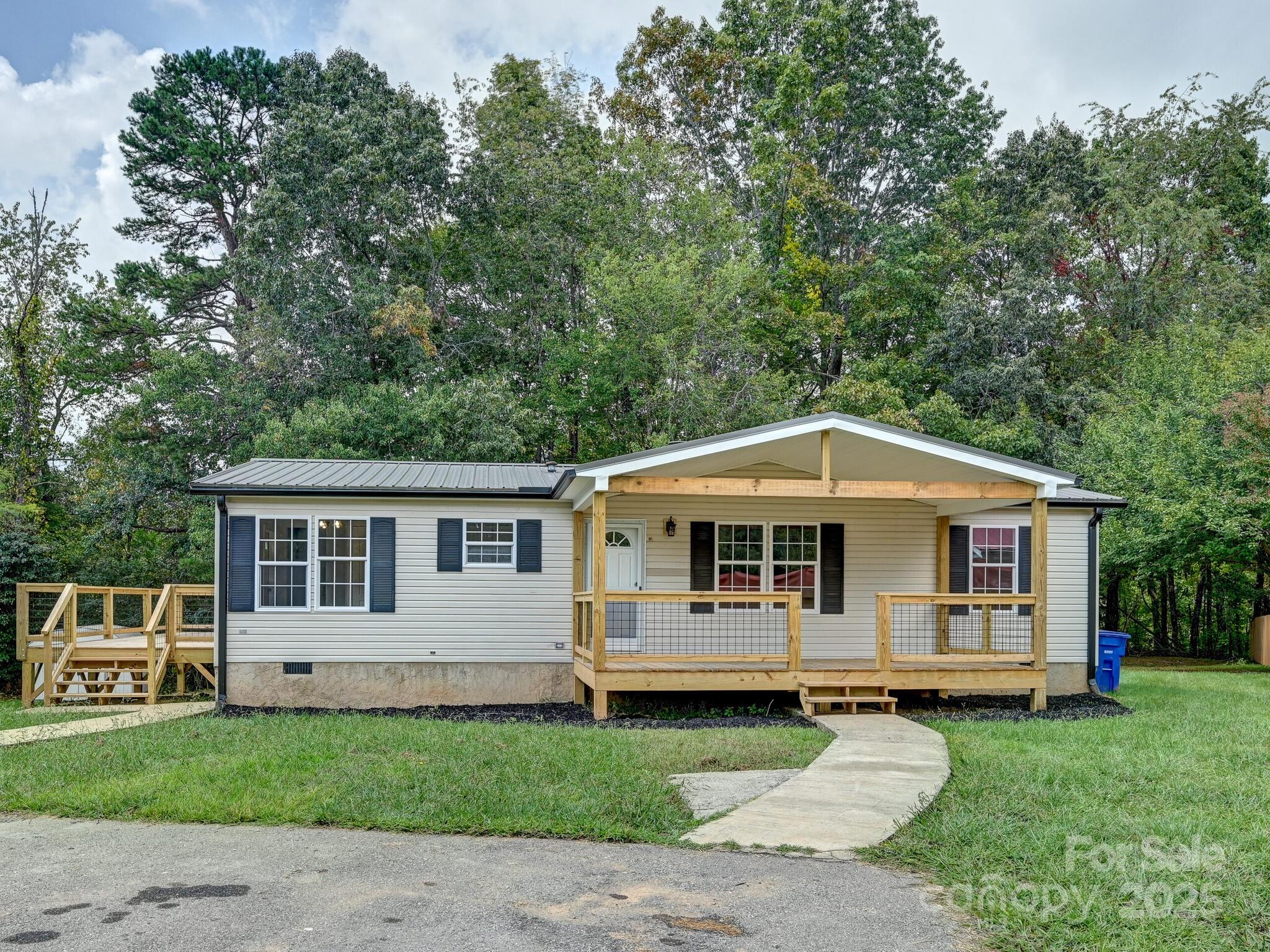 37 Motts Drive Candler NC 28715