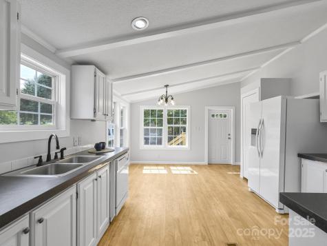 37 Motts Drive Candler NC 28715