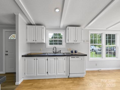 37 Motts Drive Candler NC 28715