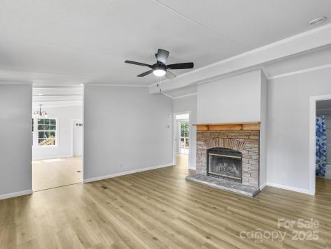 37 Motts Drive Candler NC 28715