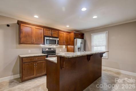 156 Blackmon Circle Kershaw SC 29067