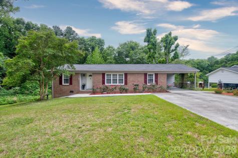 156 Blackmon Circle Kershaw SC 29067