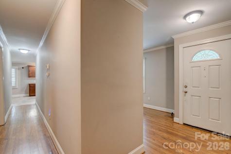 156 Blackmon Circle Kershaw SC 29067