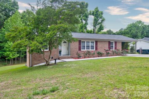 156 Blackmon Circle Kershaw SC 29067
