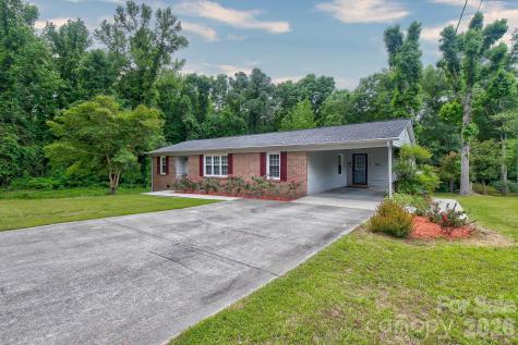 156 Blackmon Circle Kershaw SC 29067