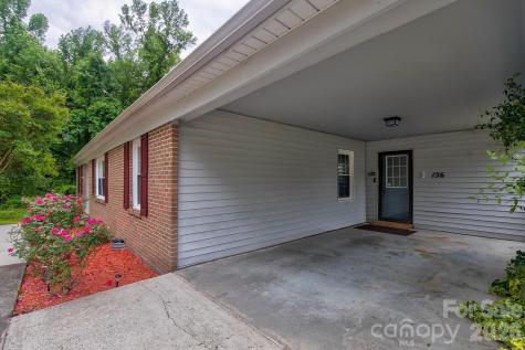 156 Blackmon Circle Kershaw SC 29067
