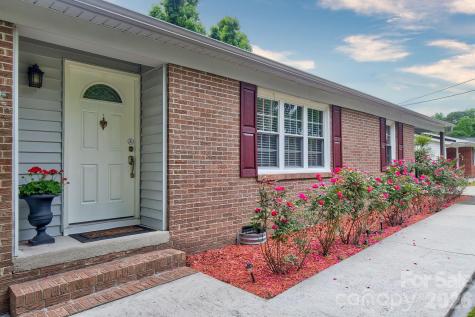 156 Blackmon Circle Kershaw SC 29067