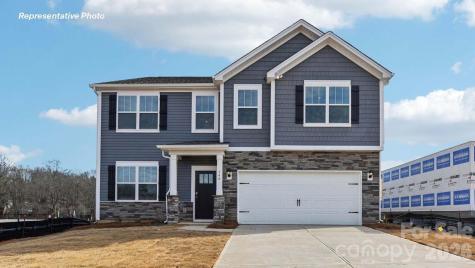 5109 Parker Forest Drive Charlotte NC 28215