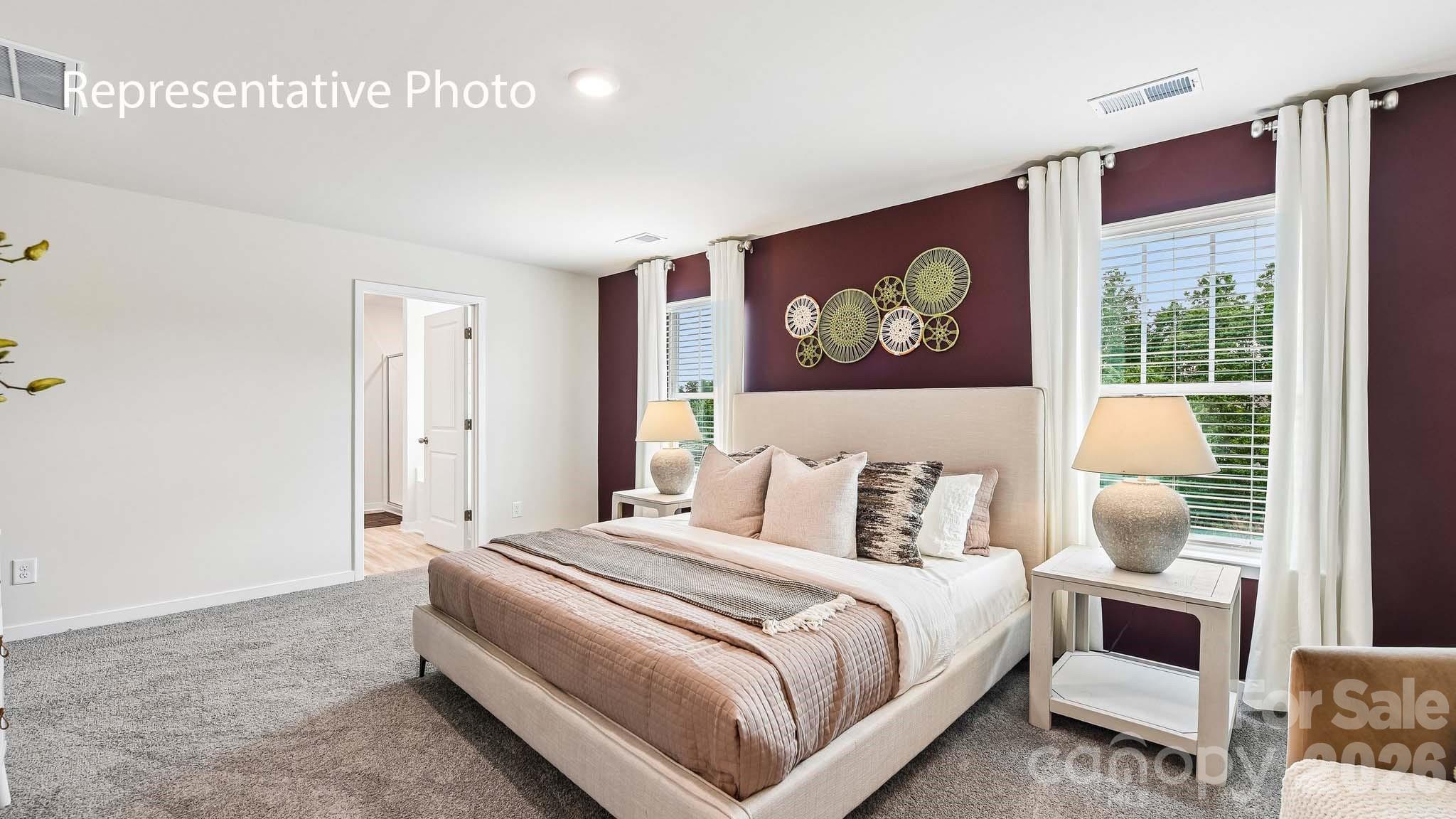 5109 Parker Forest Drive Charlotte NC 28215
