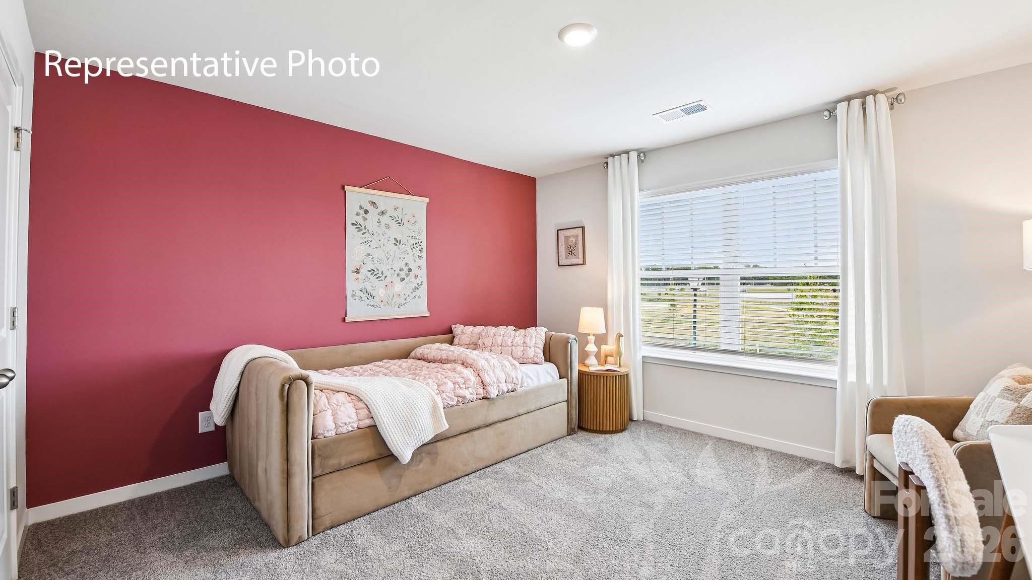 5109 Parker Forest Drive Charlotte NC 28215