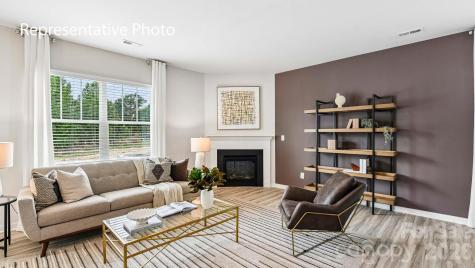 5109 Parker Forest Drive Charlotte NC 28215