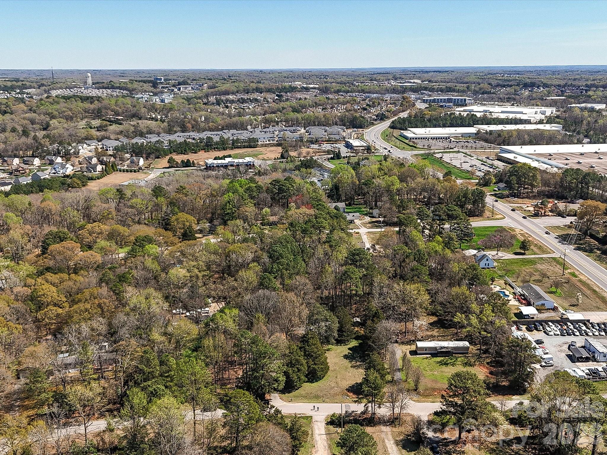 9836 Southwinds Drive Fort Mill SC 29707