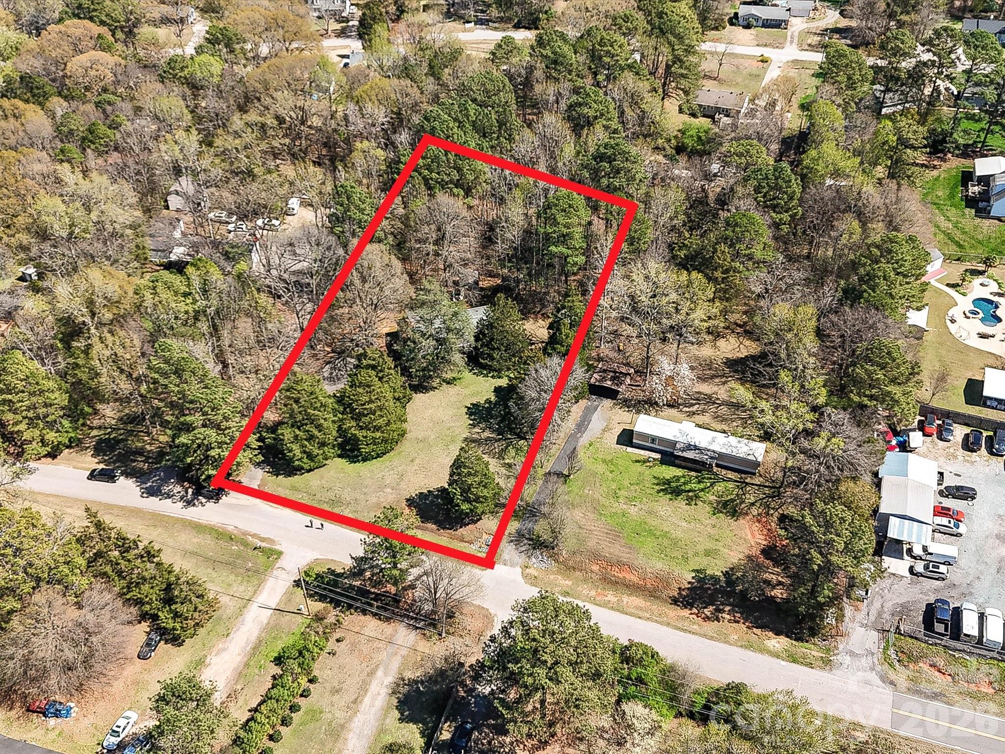 9836 Southwinds Drive Fort Mill SC 29707