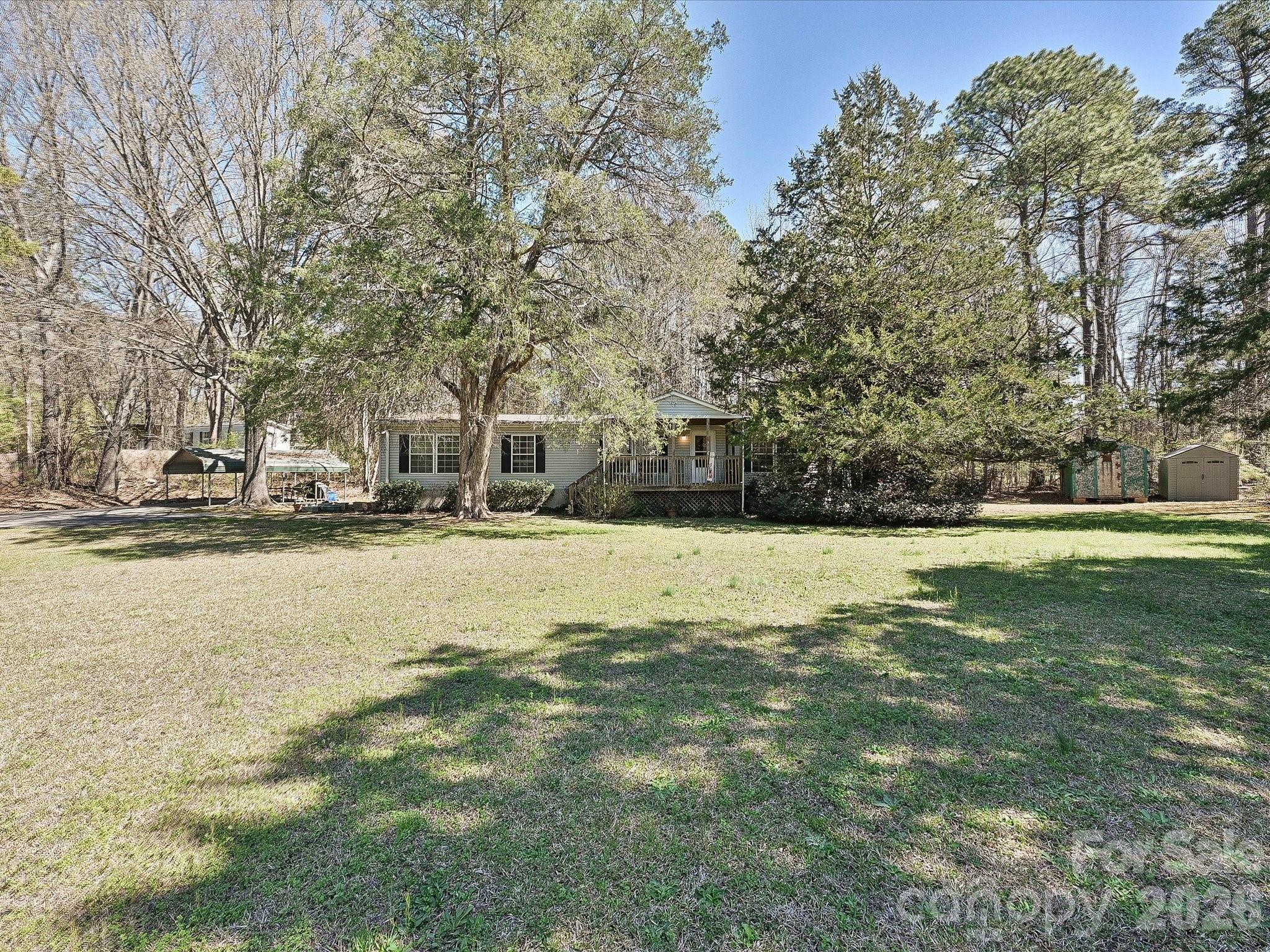 9836 Southwinds Drive Fort Mill SC 29707