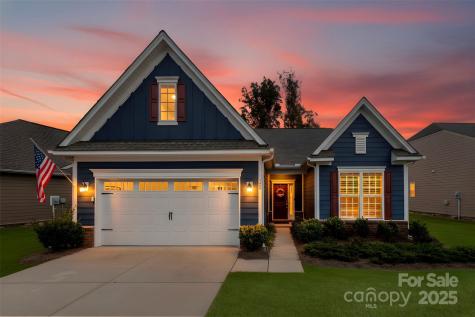 129 Picasso Trail Mount Holly NC 28120