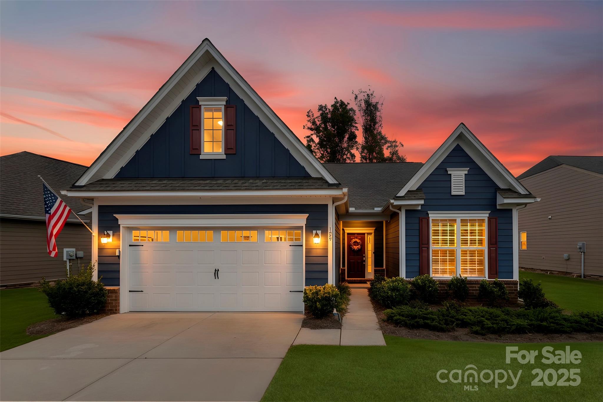 129 Picasso Trail Mount Holly NC 28120