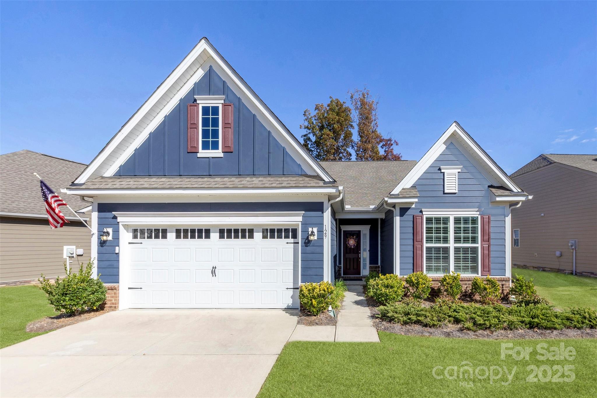 129 Picasso Trail Mount Holly NC 28120
