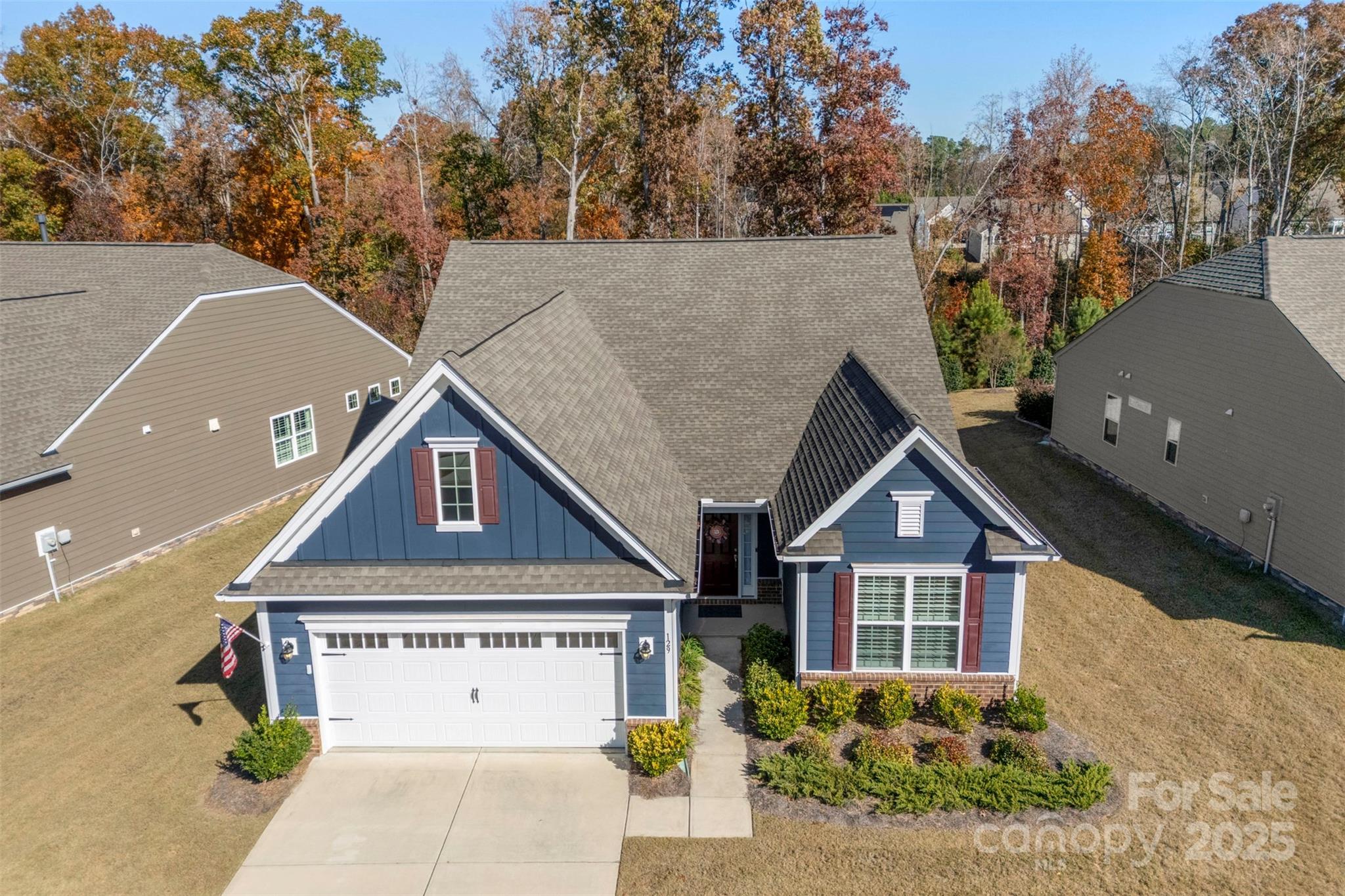 129 Picasso Trail Mount Holly NC 28120