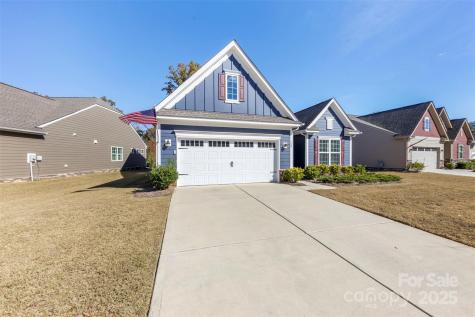 129 Picasso Trail Mount Holly NC 28120