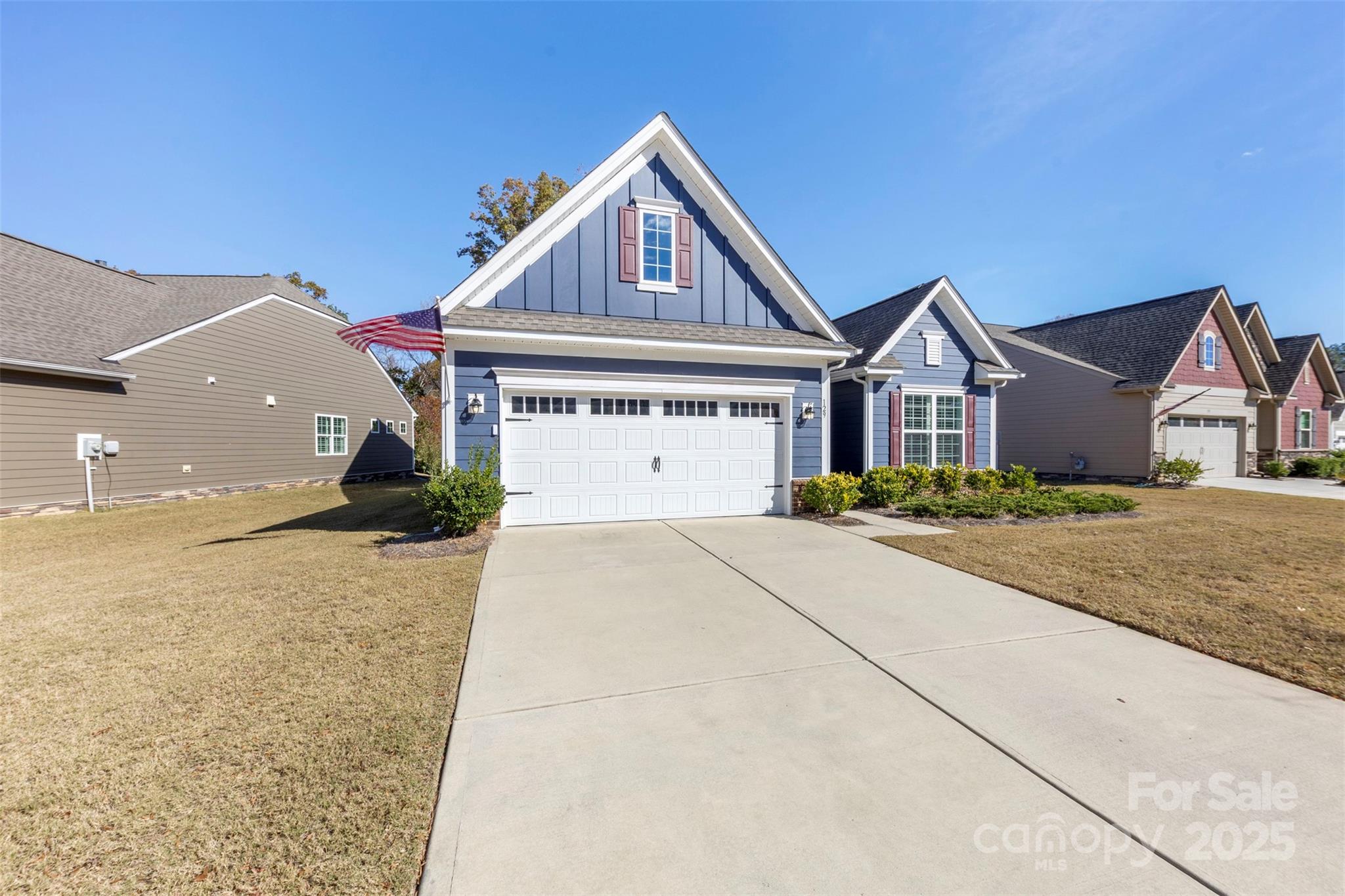 129 Picasso Trail Mount Holly NC 28120