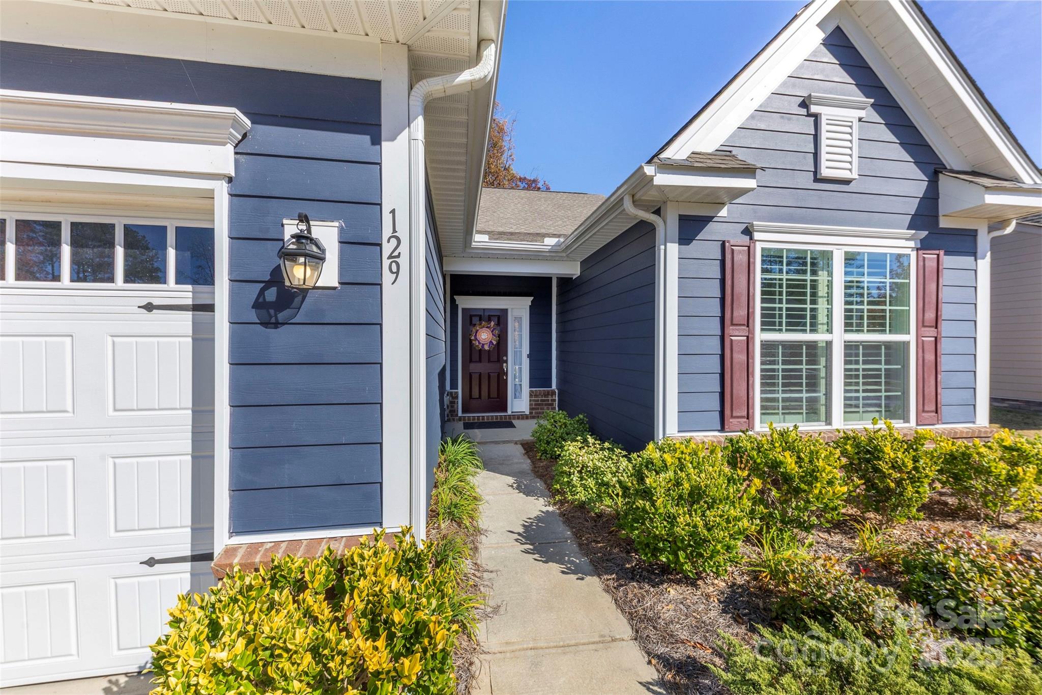 129 Picasso Trail Mount Holly NC 28120