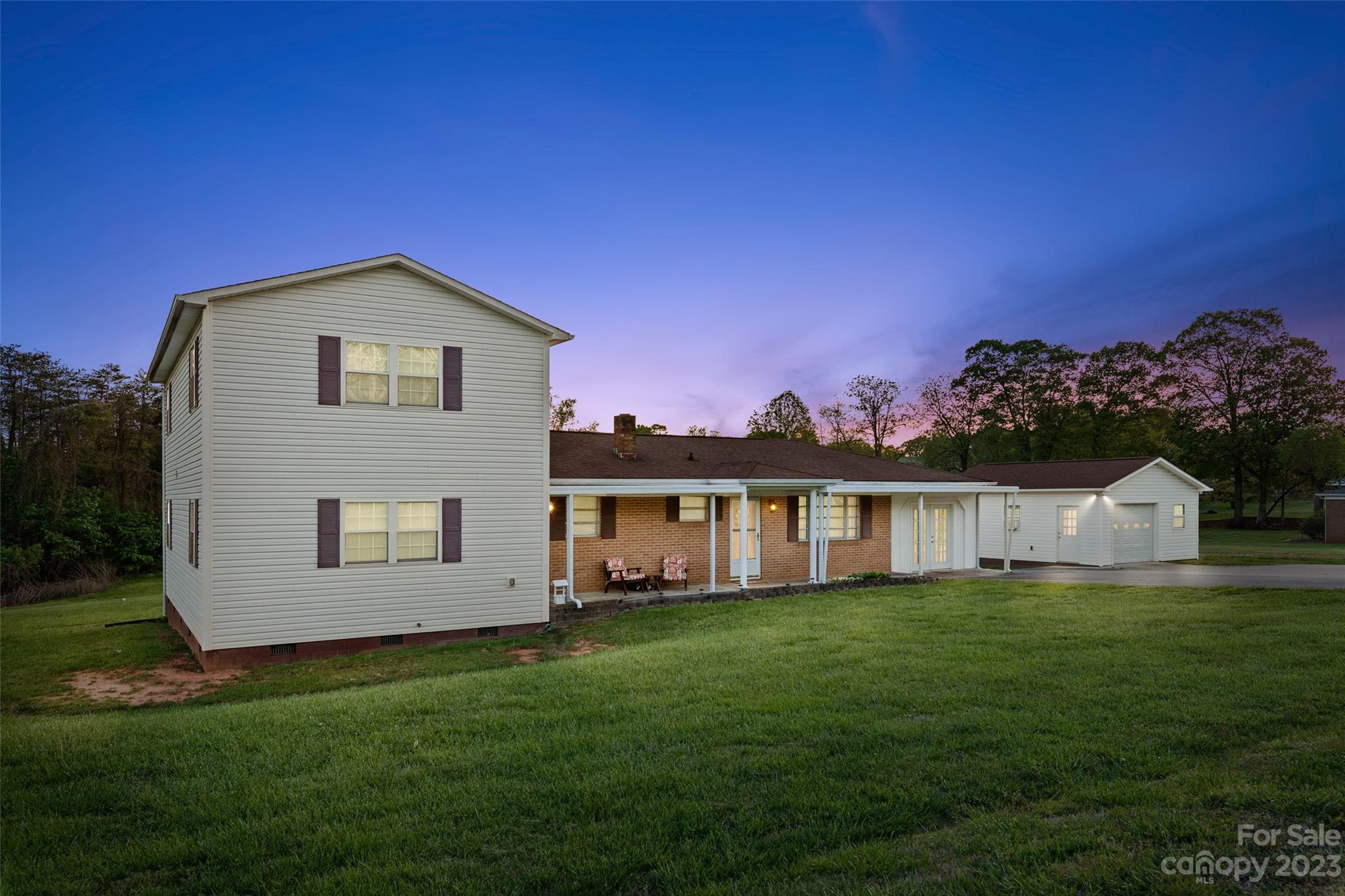 206 Fletcher Street Morganton NC 28655