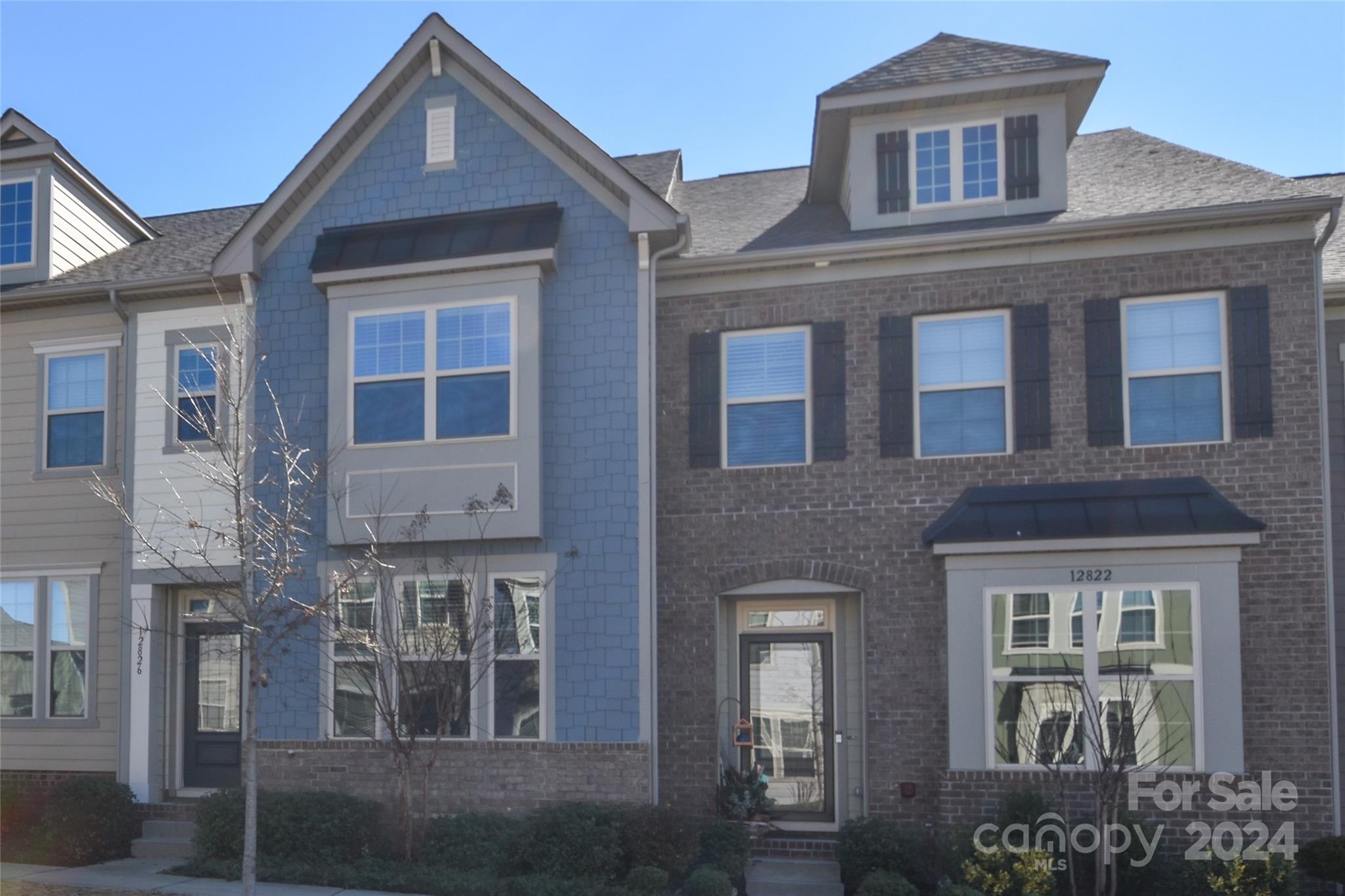 12826 Robert Walker Drive Davidson NC 28036