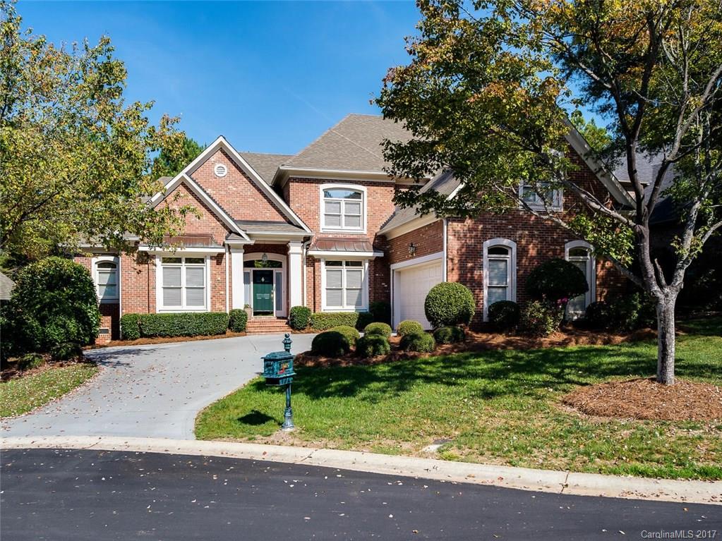 15415 Brem Lane Charlotte NC 28277