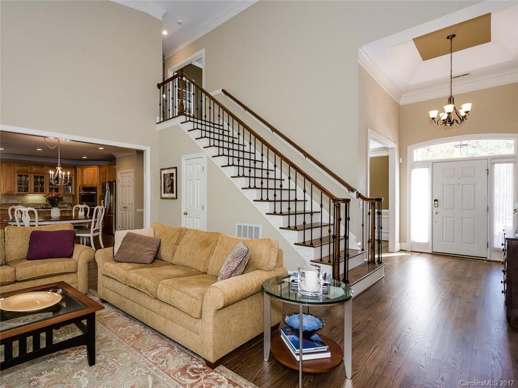 15415 Brem Lane Charlotte NC 28277