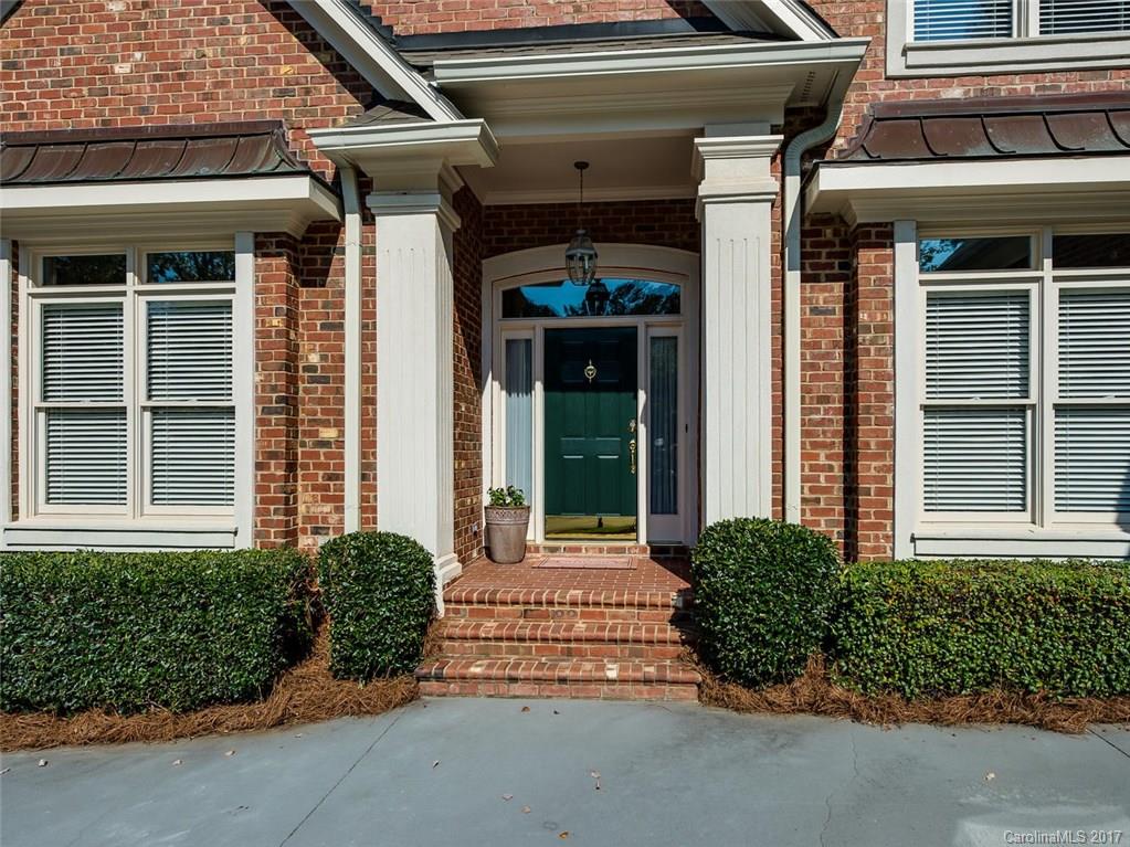 15415 Brem Lane Charlotte NC 28277