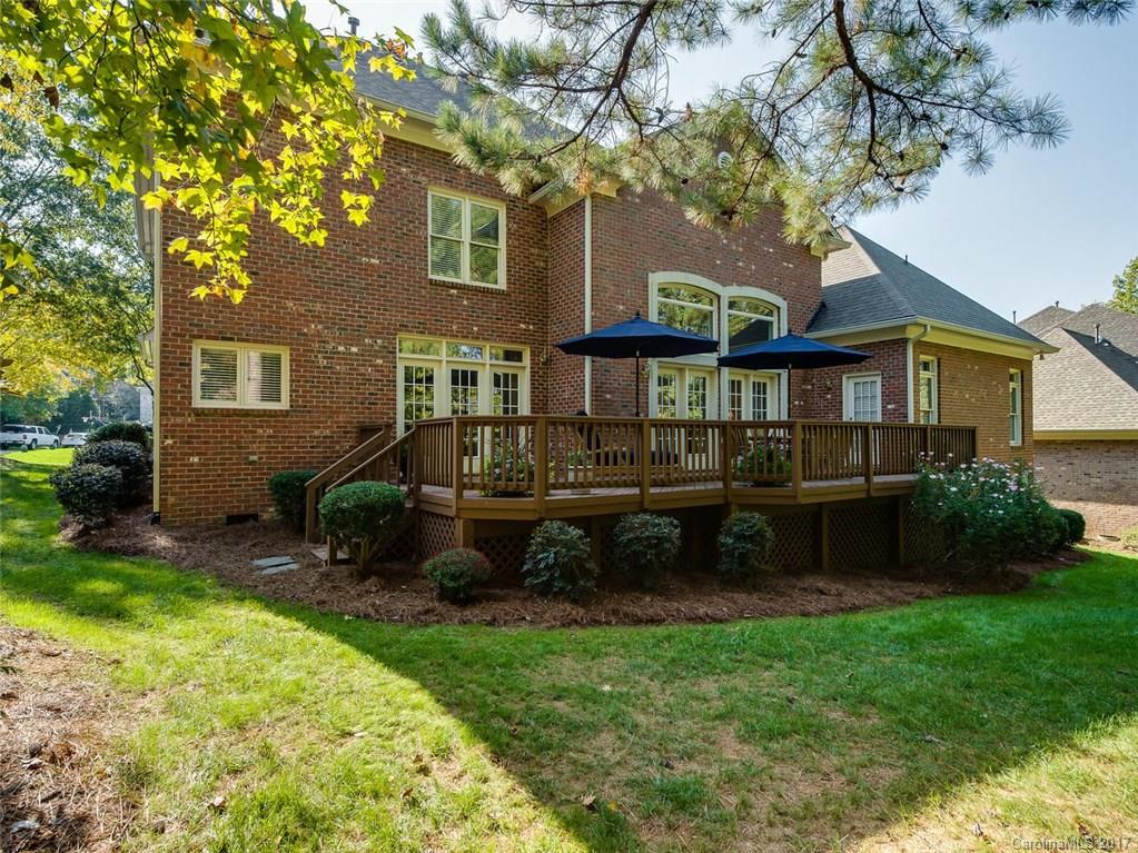 15415 Brem Lane Charlotte NC 28277