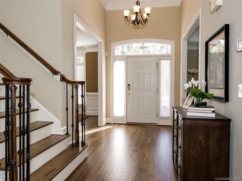 15415 Brem Lane Charlotte NC 28277
