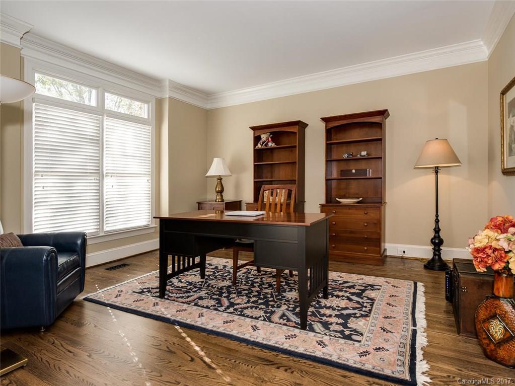 15415 Brem Lane Charlotte NC 28277