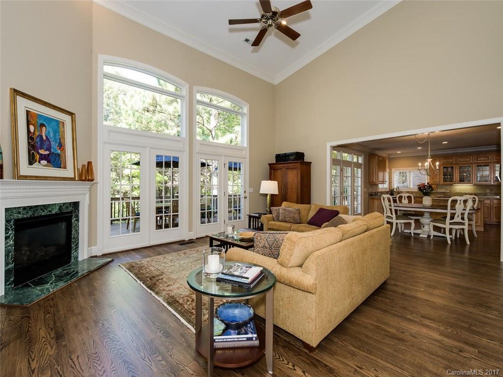 15415 Brem Lane Charlotte NC 28277