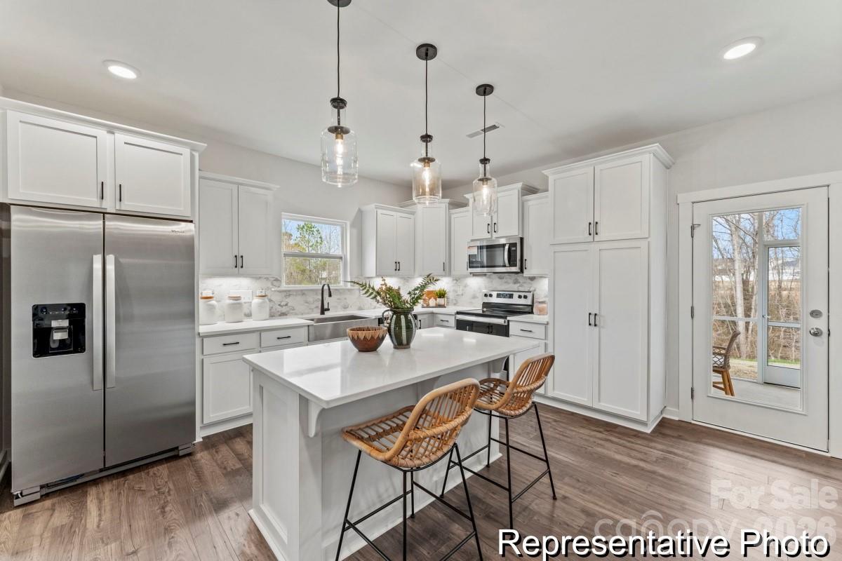 144 Pembroke Way Albemarle NC 28001