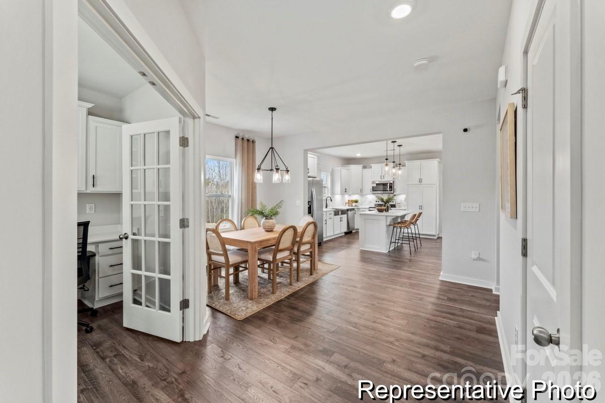 144 Pembroke Way Albemarle NC 28001