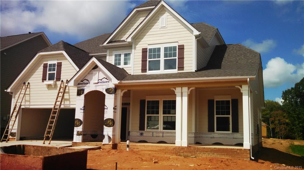 204 Landau Road Waxhaw NC 28173