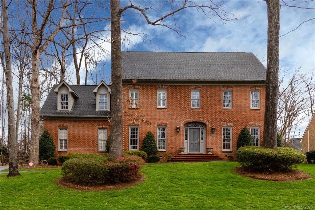6539 Chestnut Grove Lane Charlotte NC 28210