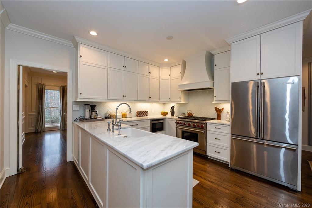 6539 Chestnut Grove Lane Charlotte NC 28210