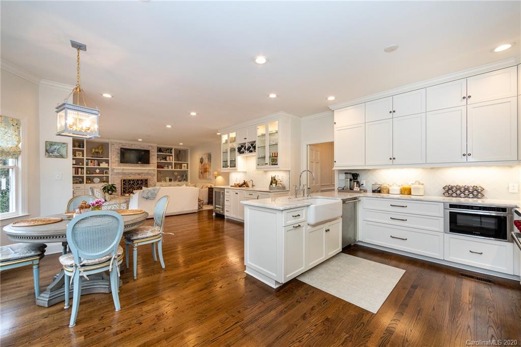 6539 Chestnut Grove Lane Charlotte NC 28210