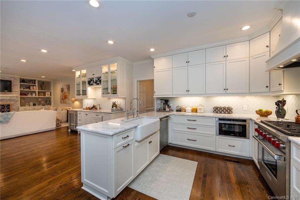 6539 Chestnut Grove Lane Charlotte NC 28210