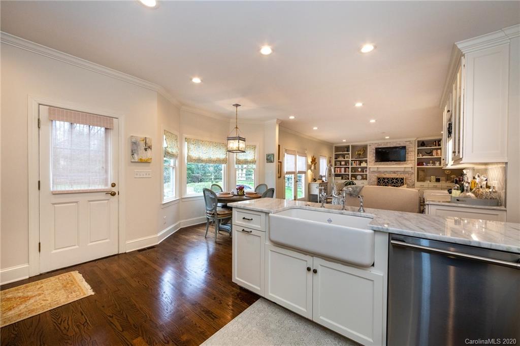 6539 Chestnut Grove Lane Charlotte NC 28210