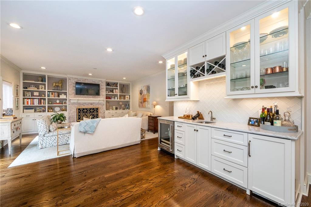 6539 Chestnut Grove Lane Charlotte NC 28210